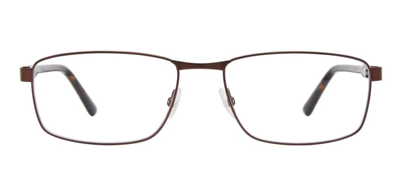 Adensco 134 Eyeglasses - view 10